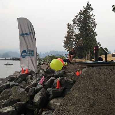 Sasamat Mudskipper Fresh and Salty B.C Championships