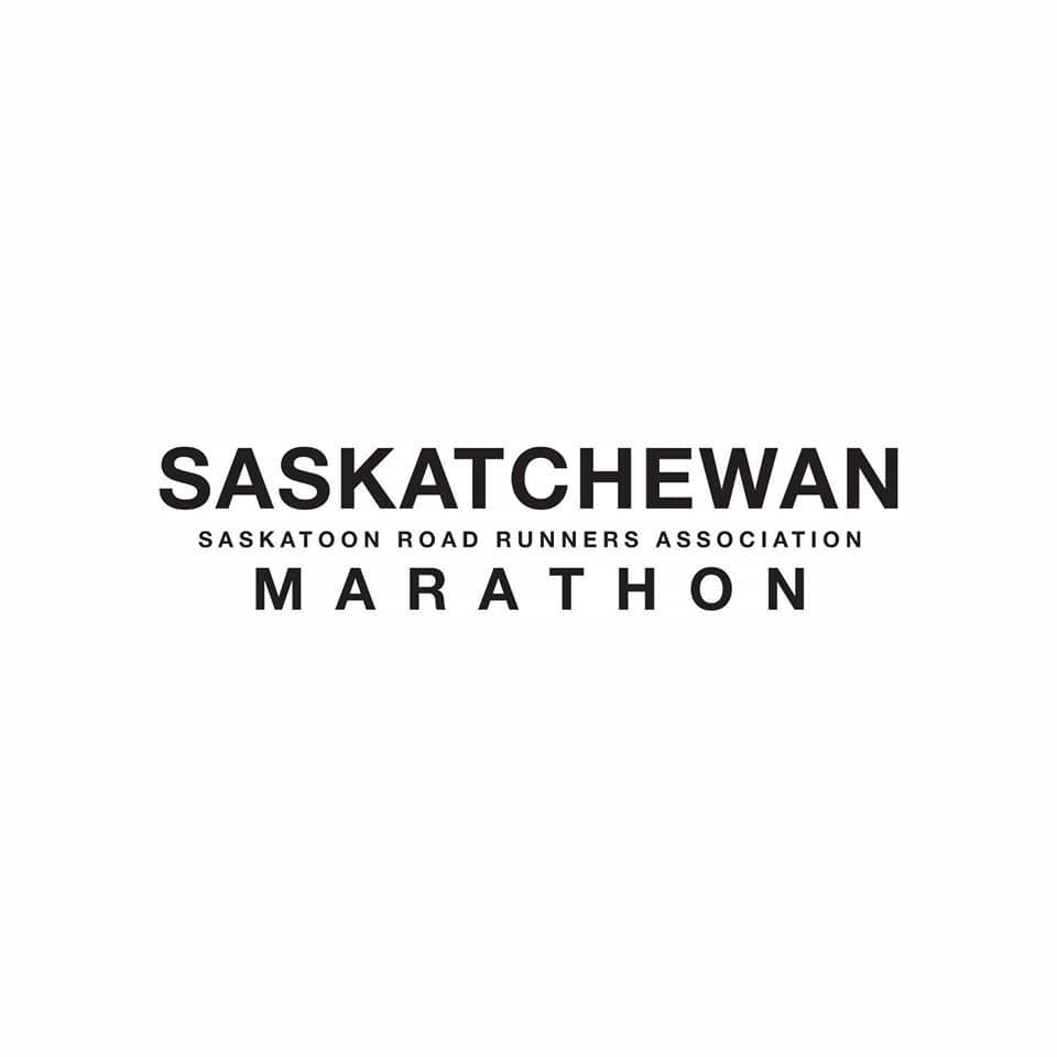 Saskatchewan Marathon Logo