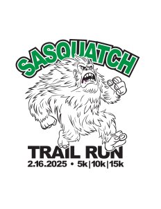 Sasquatch Logo