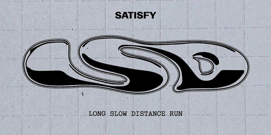 SATISFY LONDON LSD RUN #23