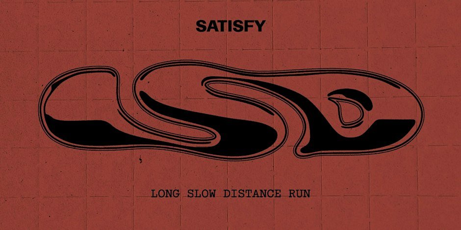 SATISFY LOS ANGELES LSD RUN #20
