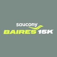 Saucony Baires 15k