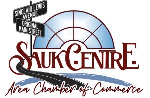 Sauk Centre Sinclair Lewis Days Run