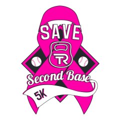 Save Second Base Glow Run 5K, Kids 1K, & 1 Mile Walk