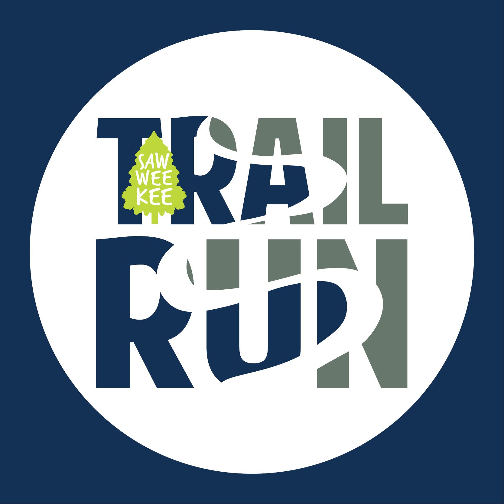 Saw Wee Kee - Spring Trail Run