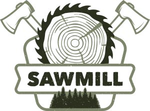 Sawmill Trail Runs Logo