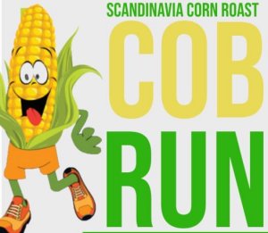 Scandinavia Cob Run/Walk- Fun 5K (Jorgens Park)