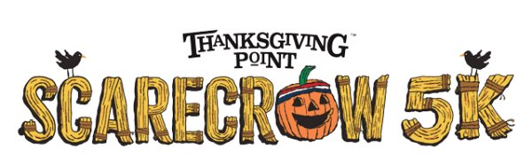 Scarecrow 5k Logo