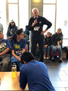 Scarlet Raptor Centennial 5K