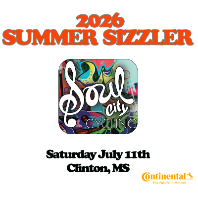 SCC Summer Sizzler 2026 Logo
