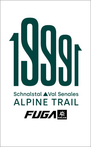 Schnalstal Alpine Trail presented by KAILAS FUGA
