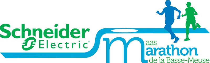 Schneider Electric Maasmarathon