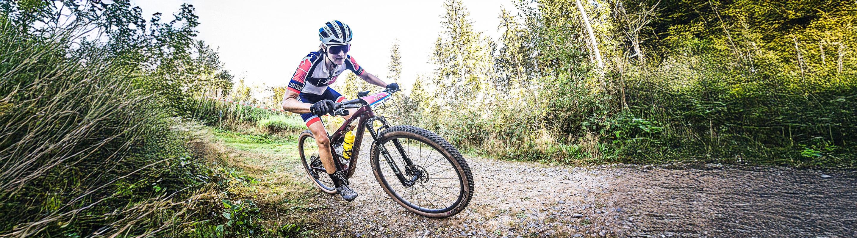Schwarzwald Bike Marathon 2026