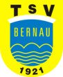 Schwimmkurs 2026 des TSV Bernau am Chiemsee (Abteilung Schwimmen) Logo