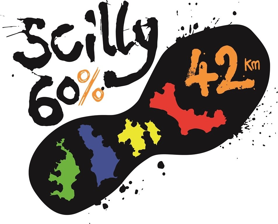 Scilly60% Sept 2026 - 42km