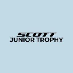 SCOTT Junior Trophy - Bike Festival Riva del Garda Logo