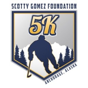 Scotty Gomez 5K Run or Walk