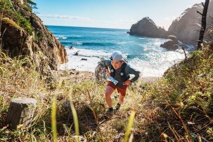SEA ALPS TRAIL JOURNEY 2026 (SEA  ALPS TRAIL JOURNEY 2026)