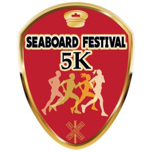 Seaboard Festival 5K Logo