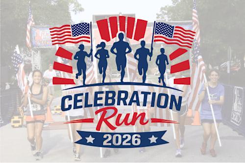Seacoast Bank Celebration 5K Logo