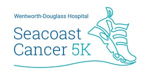 Seacoast Cancer 5K Run/Walk Logo