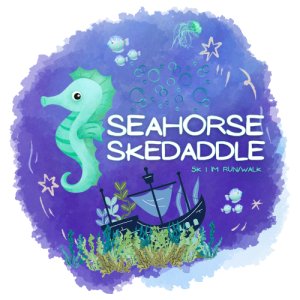 Seahorse Skedaddle