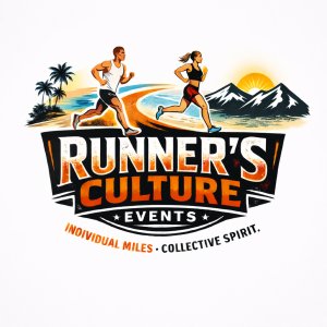 SeaMonkey Christmas in July 5K Logo