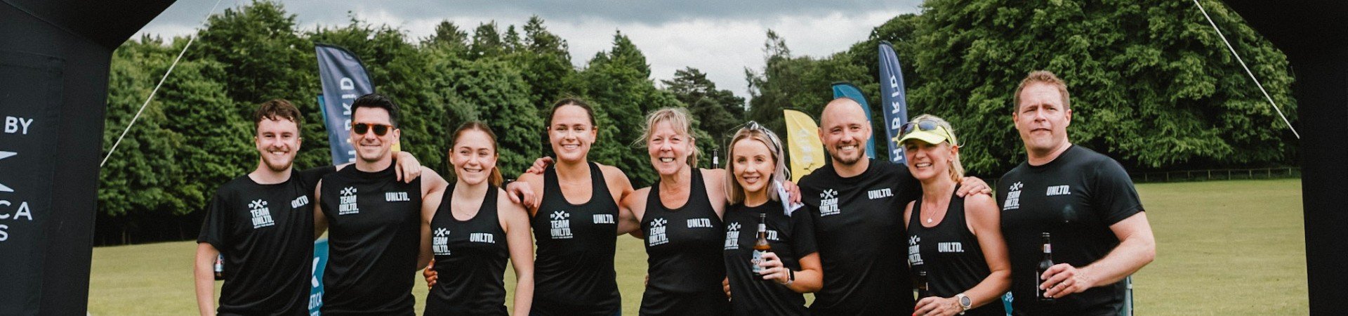 SEASON 3 WILD HYBRID LAKE DISTRICT - BOWNESS, WINDERMERE Logo