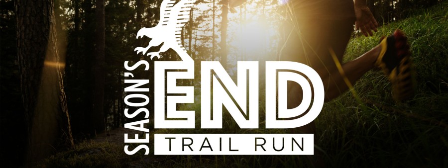 Seasons End Trail Run/Ride