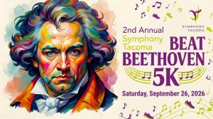 Second Annual Beat Beethoven 5k