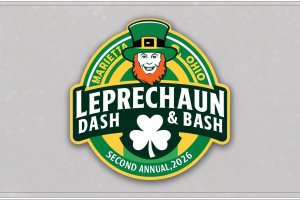 Second Annual Leprechaun Dash and Bash