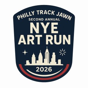 Second Annual New Year’s Eve Run: "Run Into 2026"