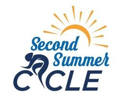 Second Summer Cycle Logo