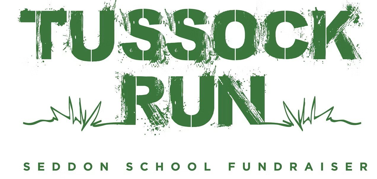 Seddon School Tussock Run 2026