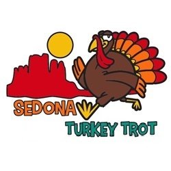SEDONA TURKEY TROT 5K