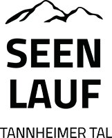 SEEN-LAUF Tannheimer Tal