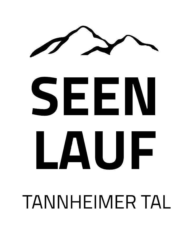 Seen-Lauf Tannheimertal Logo