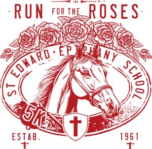 SEES Run for the Roses 5k & Fun Run