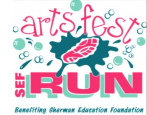 SEF ARTS FEST 5K & FUN RUN