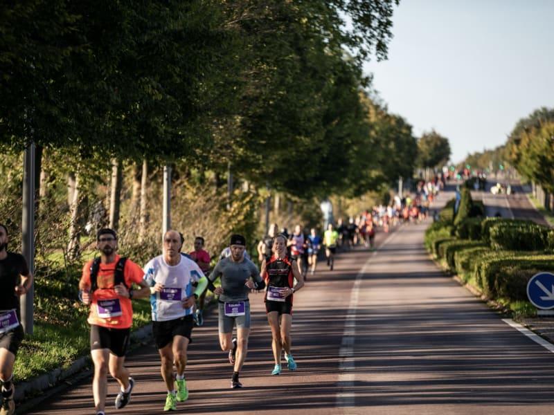 Seine-Marathon 76-Rouen