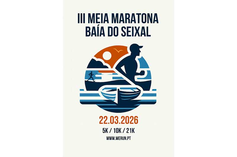 Seixal Bay Half Marathon