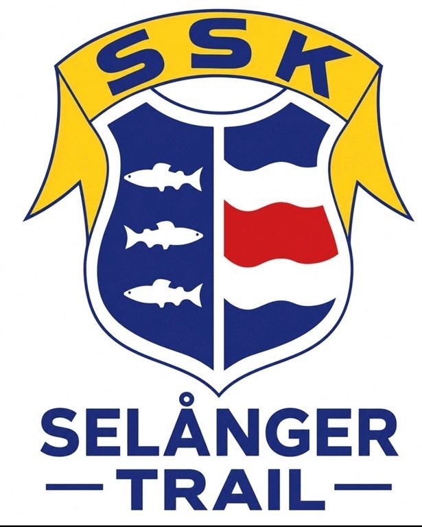 Selånger Trail Logo