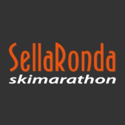 Sellaronda Skimarathon Logo
