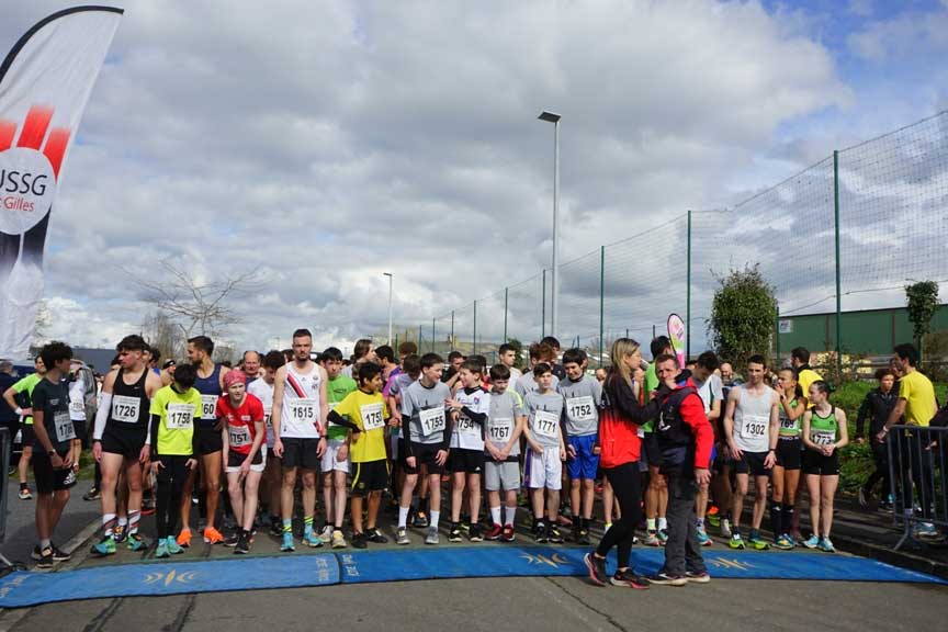 Semi de Saint-gilles