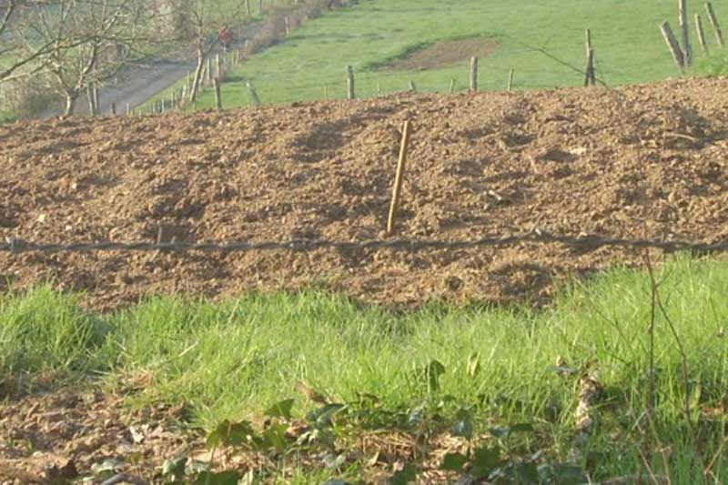 Semi Marathon de  Bullion Logo