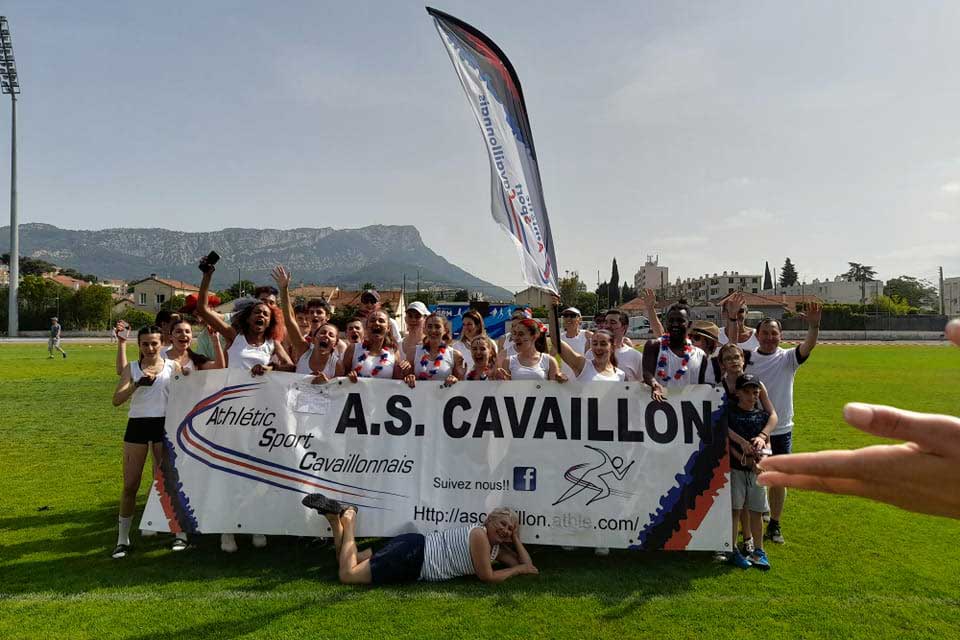 Semi-Marathon de Cavaillon