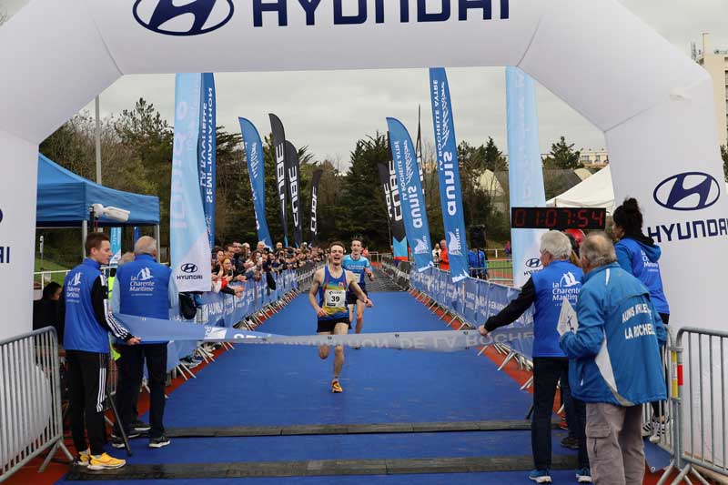 Semi-Marathon de La Rochelle