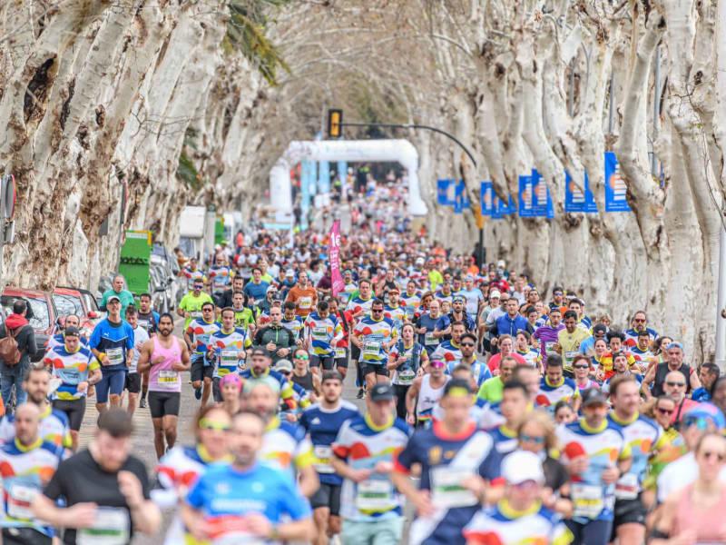 Semi-Marathon de Malaga (TotalEnergies)