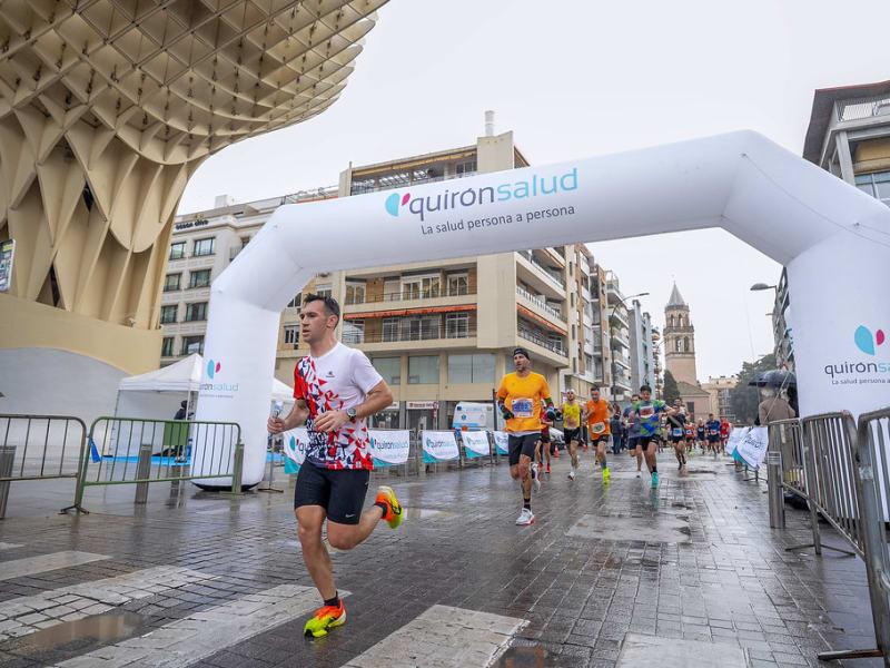 Semi-Marathon de Séville