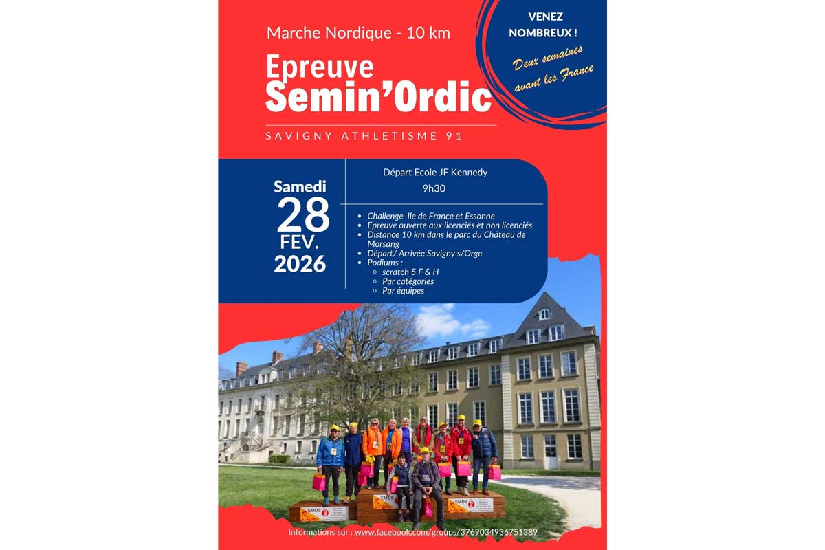 Semin' Ordic